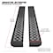 Westin Grate Steps Running Boards 27-74705 - alternate 8